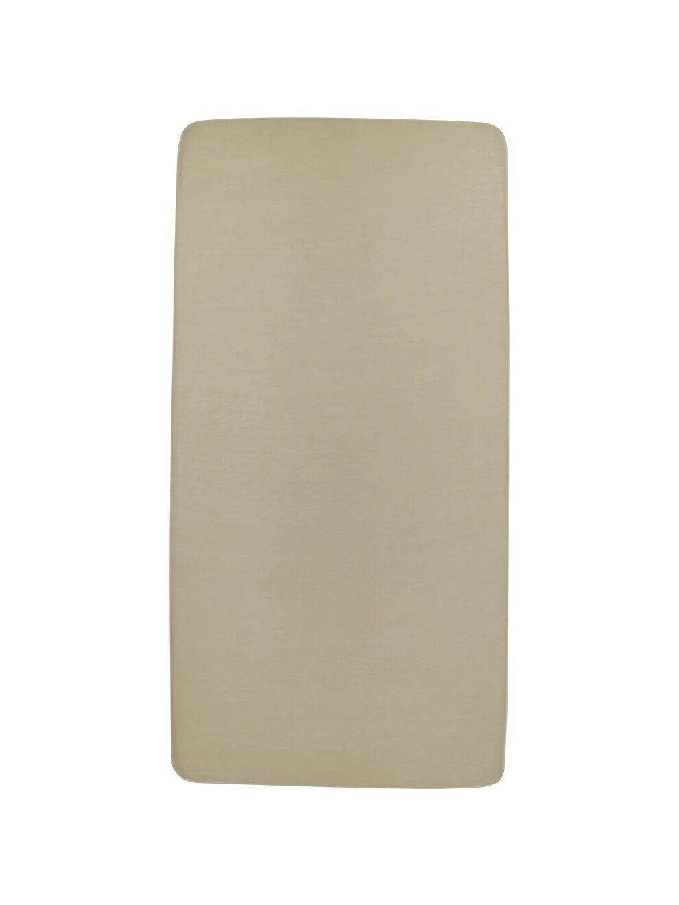 Paklodė su guma 50x90, Meyco Baby (Taupe) 2vnt. Paklodė su guma 50x90, Meyco Baby (Taupe) 2vnt.