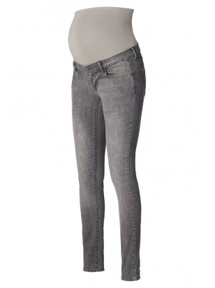 Maternity jeans Skinny by Noppies (grey)