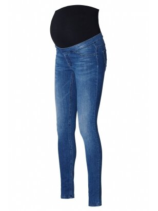 Maternity jegging Ella by Noppies (blue)