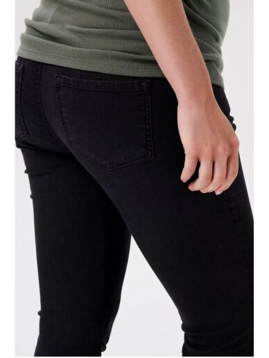 Maternity jeans Avi  by Noppies (black) 6