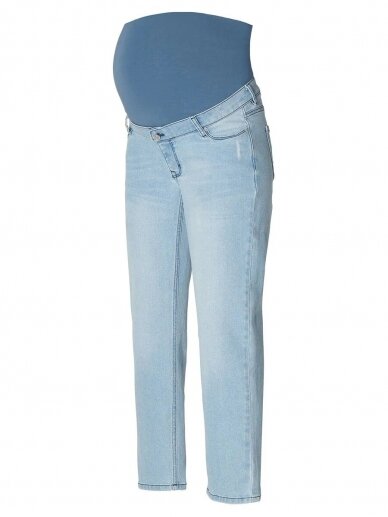 Straight jeans, Azua, by Noppies (Vintage Blue) 1
