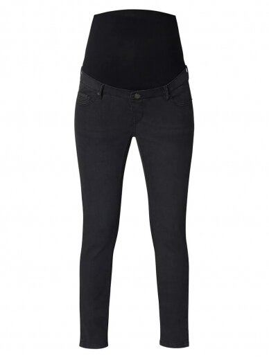 Maternity jeans Avi  by Noppies (black) 1