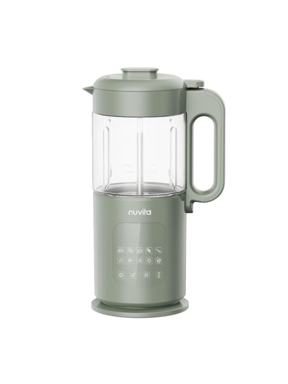 Nuvita sterilizer with drying function (Kopija) (Kopija)