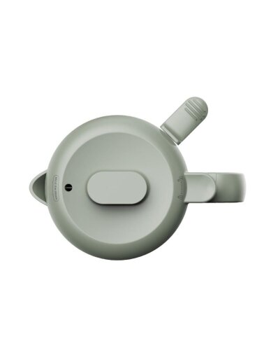 Nuvita sterilizer with drying function (Kopija) (Kopija) 4