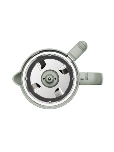 Nuvita sterilizer with drying function (Kopija) (Kopija) 3