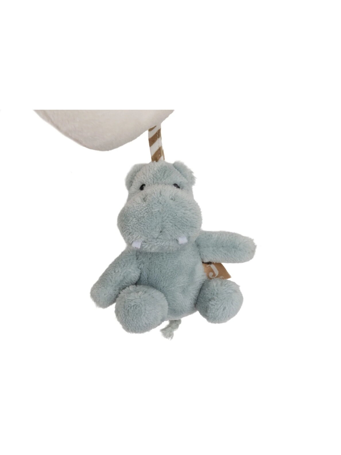 Hanging stroller toy, Jollein (Jollies) 2 Hanging stroller toy, Jollein (Jollies) 2