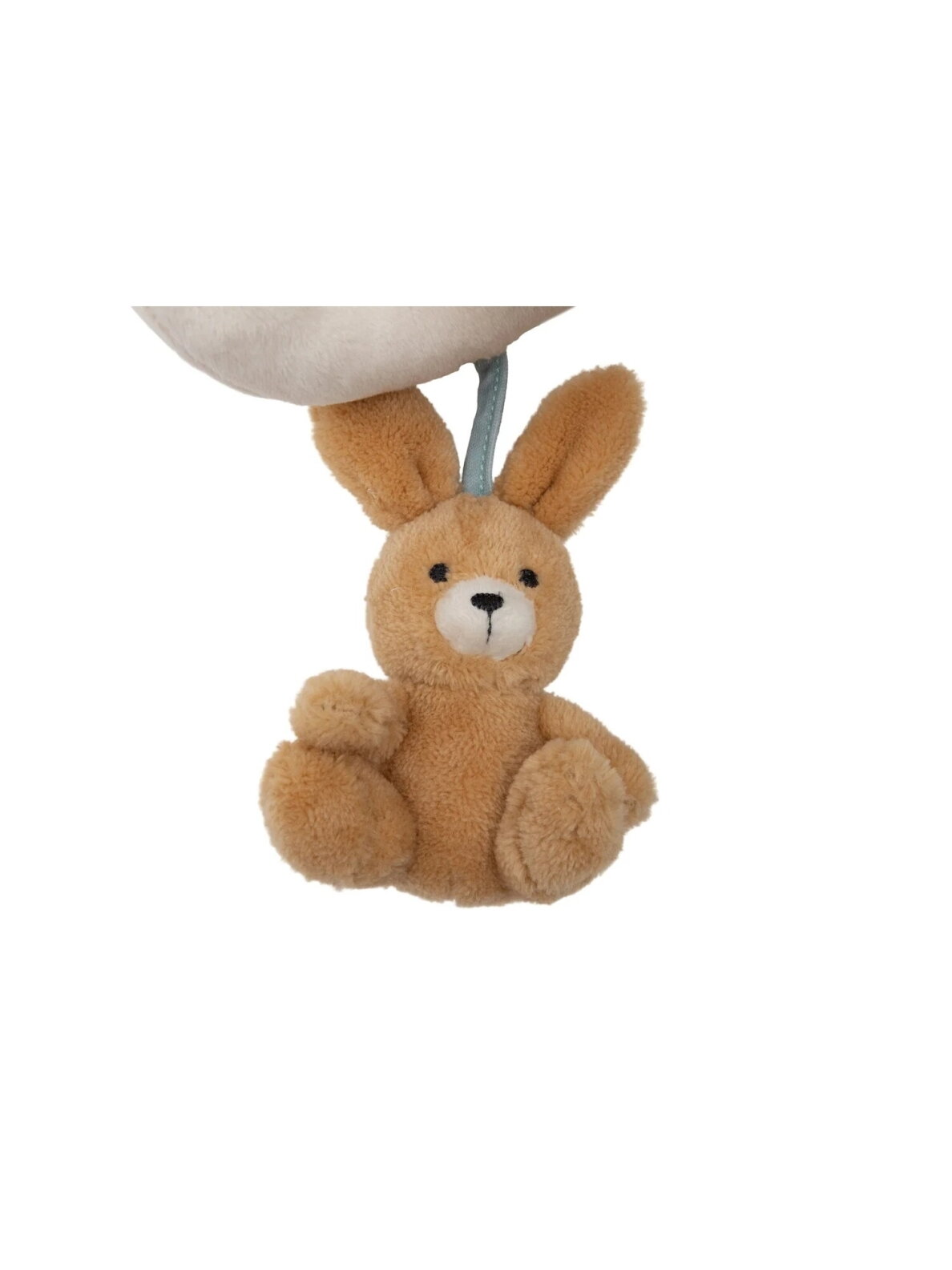 Hanging stroller toy, Jollein (Jollies) 3 Hanging stroller toy, Jollein (Jollies) 3