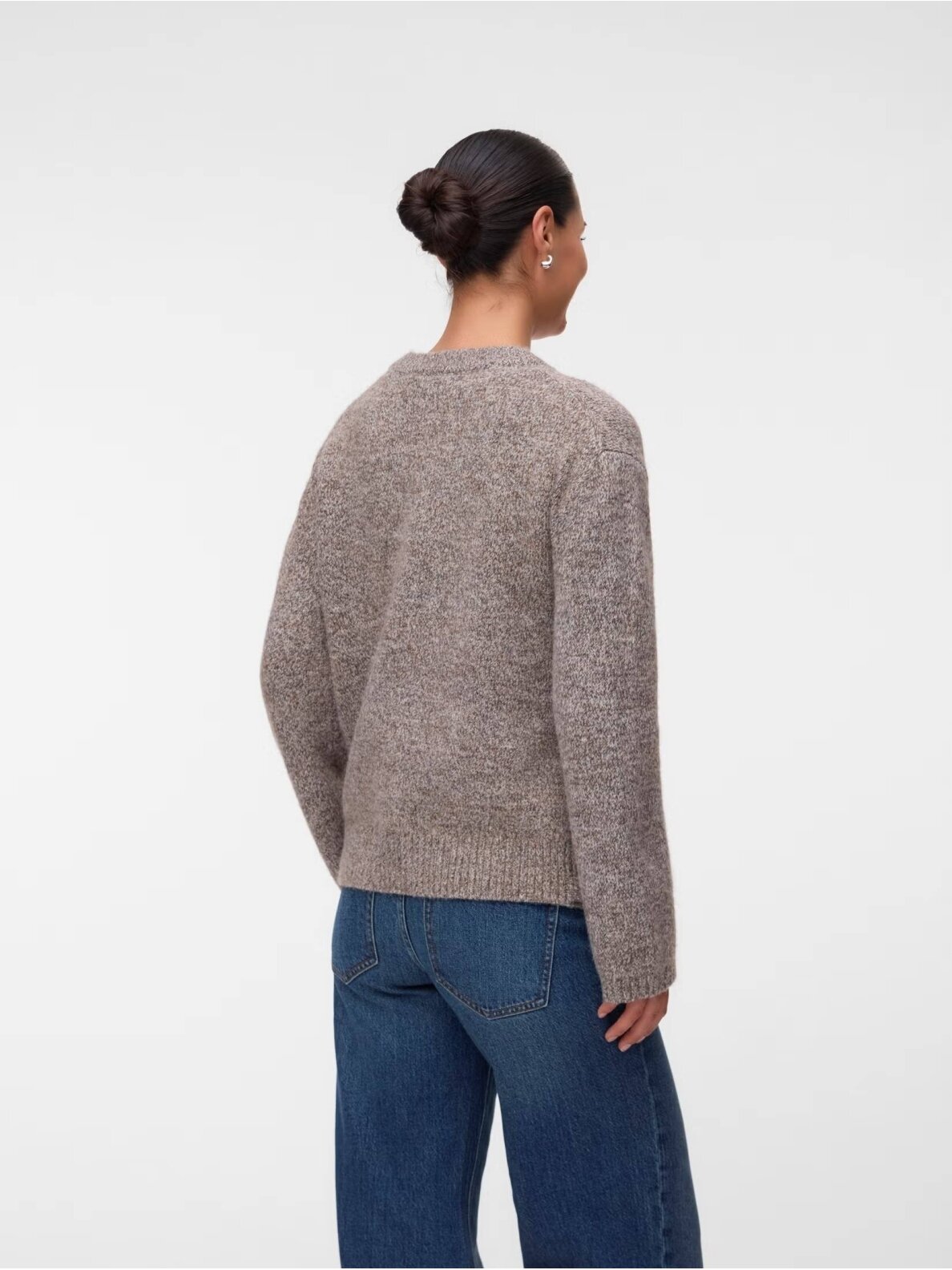 Maternity knit top VMMSARBA, Mama.licious 3