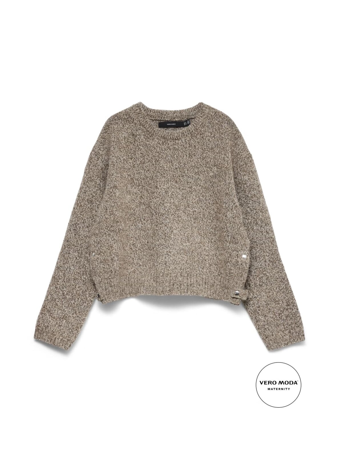 Maternity knit top VMMSARBA, Mama.licious