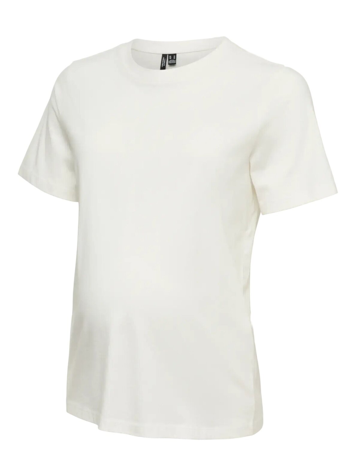 Short-sleeved blouse, 2 pcs. Vero moda (white/black) Short-sleeved blouse, 2 pcs. Vero moda (white/black)
