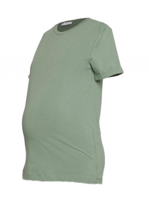 Mllilja maternity T-Shirt by Mama;licious