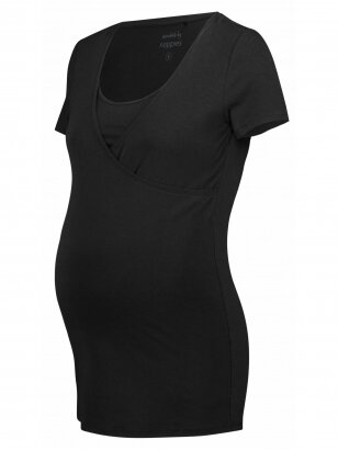 Blouse for pregnant and nursing women, Noppies 90N0016