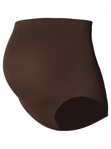 Seamless briefs Nisa Sensil® Breeze - Coffee Bean Seamless briefs Nisa Sensil® Breeze - Coffee Bean