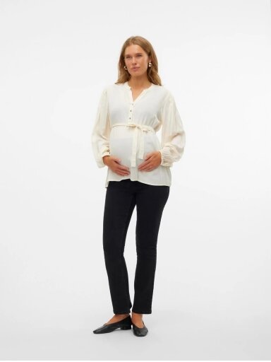 Palaidinė MLMERCY Mama;licious (Gelsva)