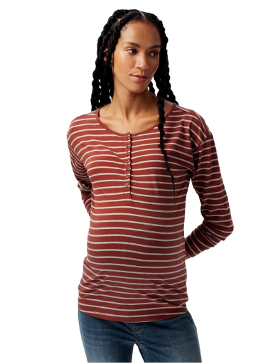 Palaidinė nėščioms ir maitinančioms 3880017, Esprit (Brown)