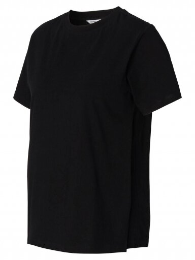 Nursing t-shirt ifke-cream by Noppies (