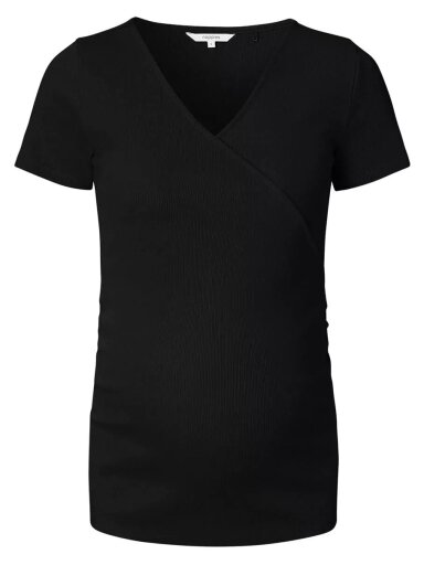 Palaidinė nėščioms ir maitinančioms Sanson-Black Palaidinė nėščioms ir maitinančioms Sanson-Black
