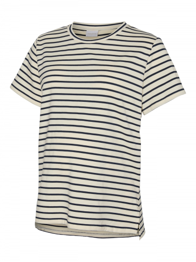 Short-sleeved blouses MLAMILA , Mama;licious
