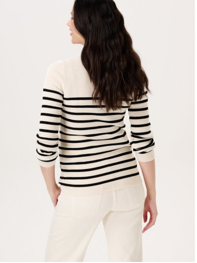 Maternity blouse, Noppies Whitecap Grey 4 Maternity blouse, Noppies Whitecap Grey 4