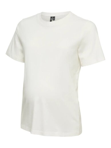 Short-sleeved blouse, 2 pcs. Vero moda (white/black) Short-sleeved blouse, 2 pcs. Vero moda (white/black)