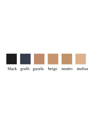 Pėdkelnės nėščiosioms Gabriella Mama 20den (Beige) Pėdkelnės nėščiosioms Gabriella Mama 20den (Beige)