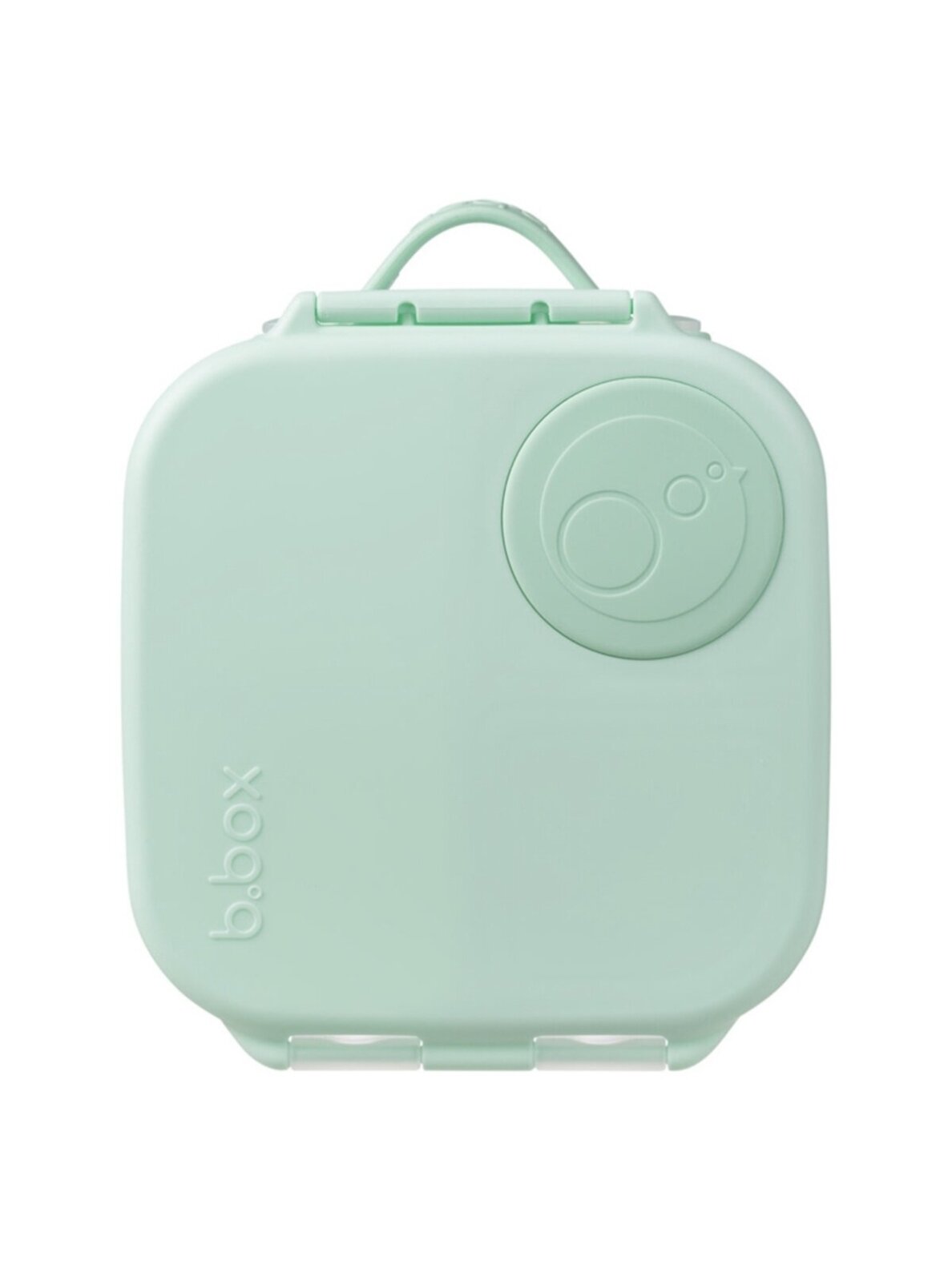 Mini Lunchbox 1 L, b.box, Spearmint Mini Lunchbox 1 L, b.box, Spearmint
