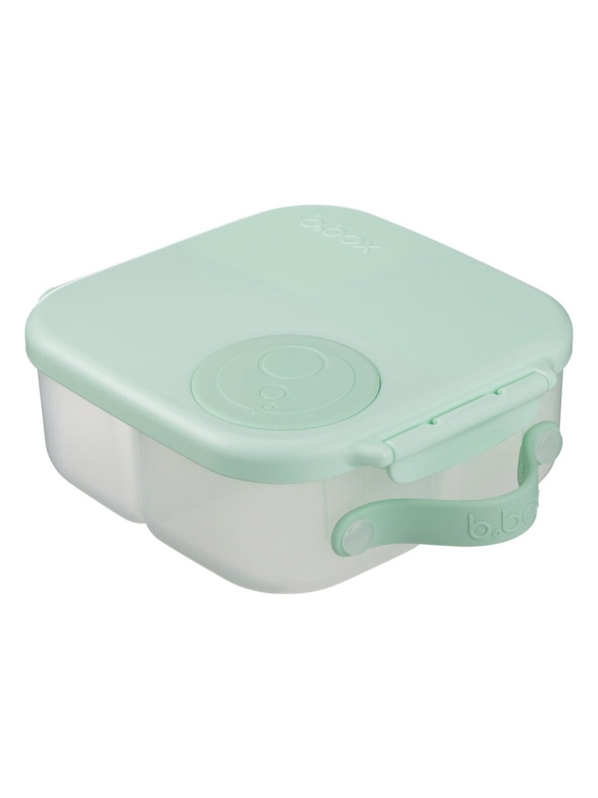 Mini Lunchbox 1 L, b.box, Spearmint 2 Mini Lunchbox 1 L, b.box, Spearmint 2