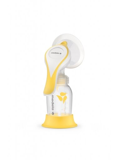 Pientraukis MEDELA HARMONY