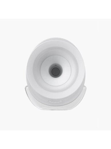 Milk Collection Cup Set for M9 Breast Pump, 24 mm, Momcozy 1