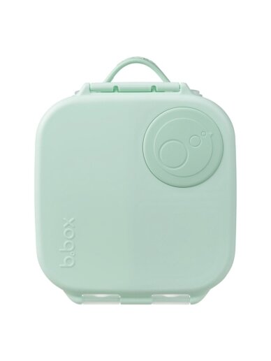 Mini Lunchbox 1 L, b.box, Spearmint Mini Lunchbox 1 L, b.box, Spearmint