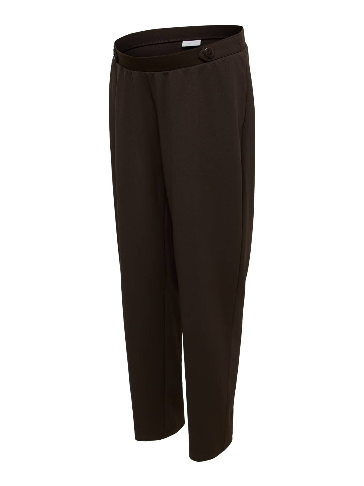 Maternity pantsMLSIMMI,, Mama;licious (Dark Brown) Maternity pantsMLSIMMI,, Mama;licious (Dark Brown)