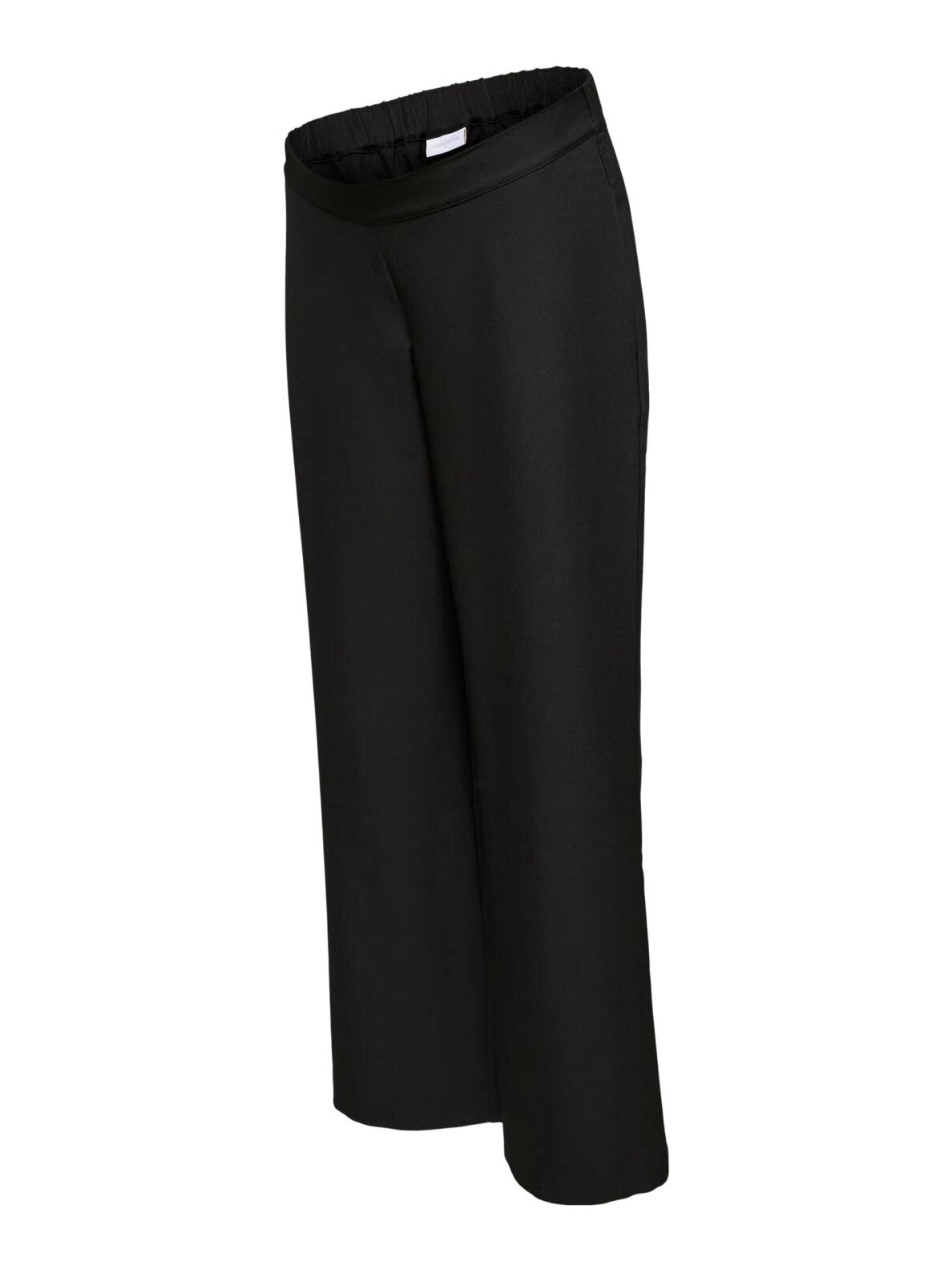 Maternity pants MLOLIVIA, Mama;licious (Black)