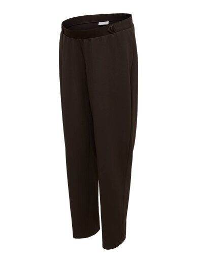 Maternity pantsMLSIMMI,, Mama;licious (Dark Brown)