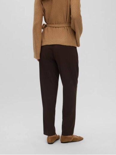 Maternity pantsMLSIMMI,, Mama;licious (Dark Brown) 2 Maternity pantsMLSIMMI,, Mama;licious (Dark Brown) 2