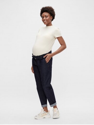 MLLANDO maternity jeans, Mama;licious (Kopija) 1