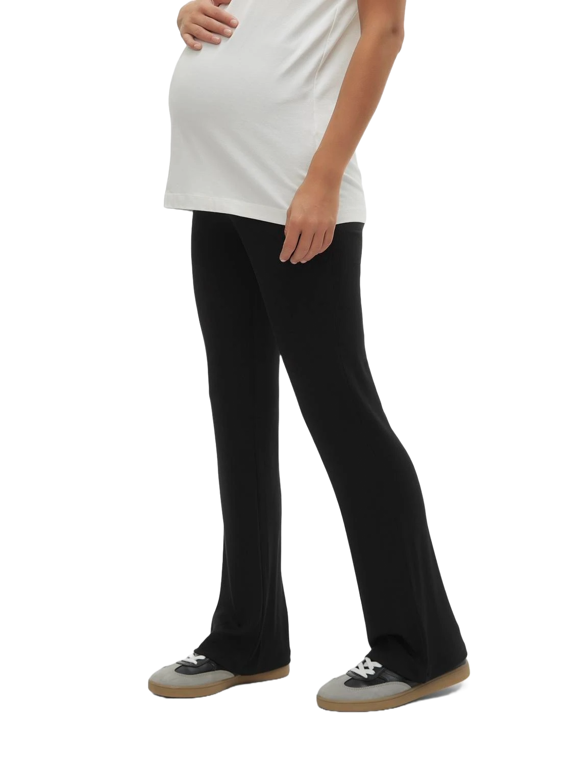 M.mamaページ Mlbeach maternity trousers, Mama;licious | 9menesiai