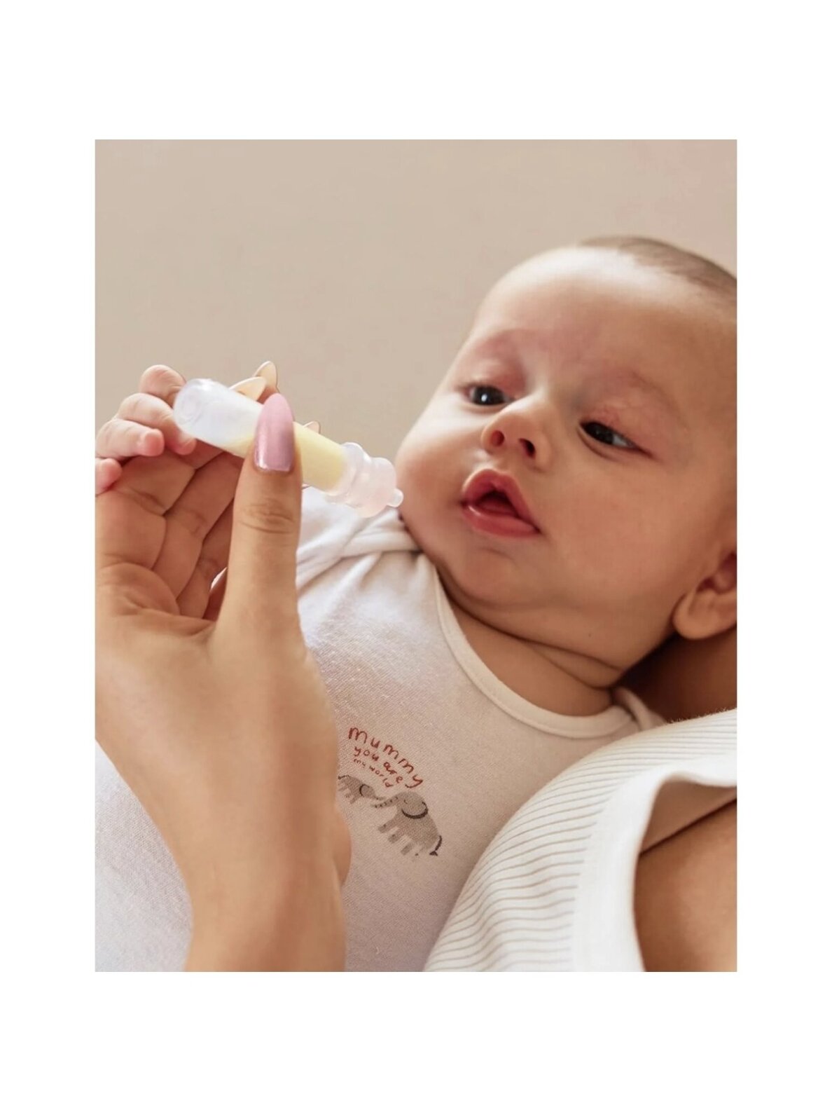 Colostrum Collectors 5 ml, 2 pcs, Momcozy 2 Colostrum Collectors 5 ml, 2 pcs, Momcozy 2