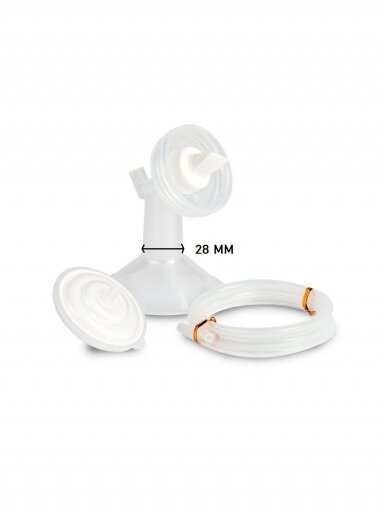 PREMIUM SPECTRA (WITH 20 MM COVER - 1 UNIT) KIT  (Kopija)