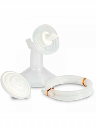 PREMIUM SPECTRA (WITH 20 MM COVER - 1 UNIT) KIT