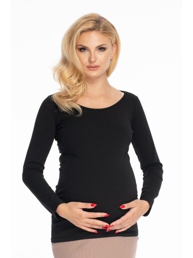 Nėščiųjų diržas Anita BABYBELT (Juoda)