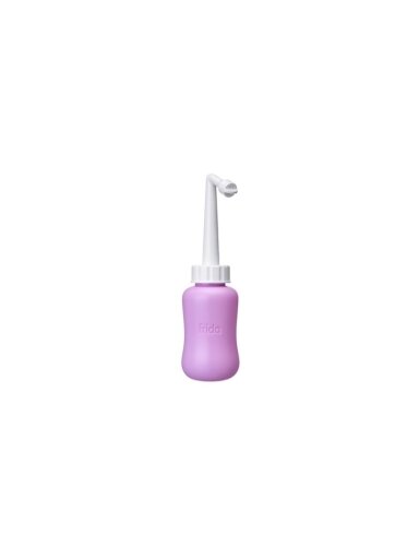 Frida intymios higienos prausimosi buteliukas po gimdymo, 300 ml