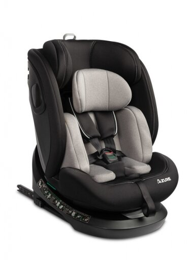 Automobilinė kėdutė Azure 0-36 kg, CARETERO