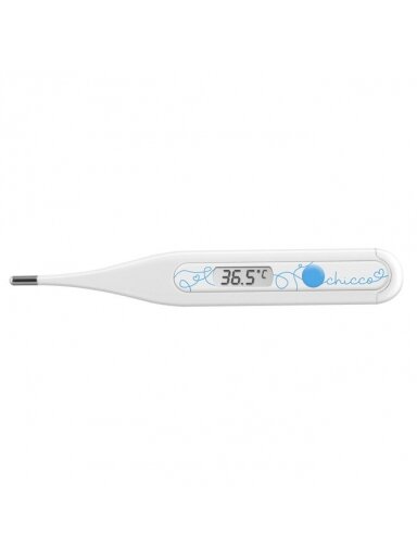 Digi Baby elektroninis termometras, CHICCO