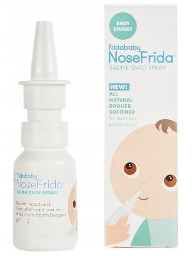 4250 Nosefridos purškalas