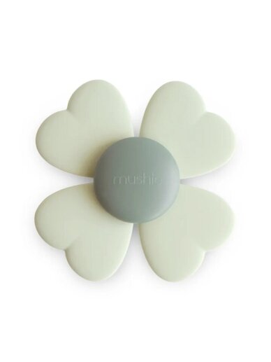 Sticky spinning toy Lucky spinner, Mushie Sticky spinning toy Lucky spinner, Mushie