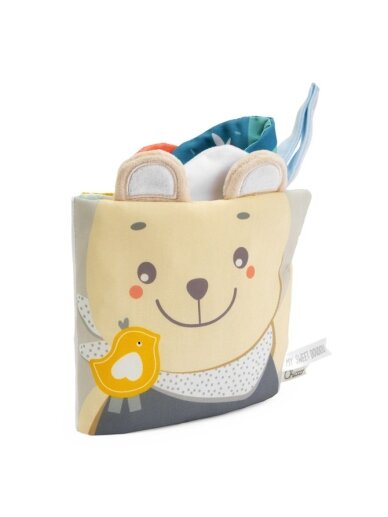 177059 kontrasto knyga, Chicco