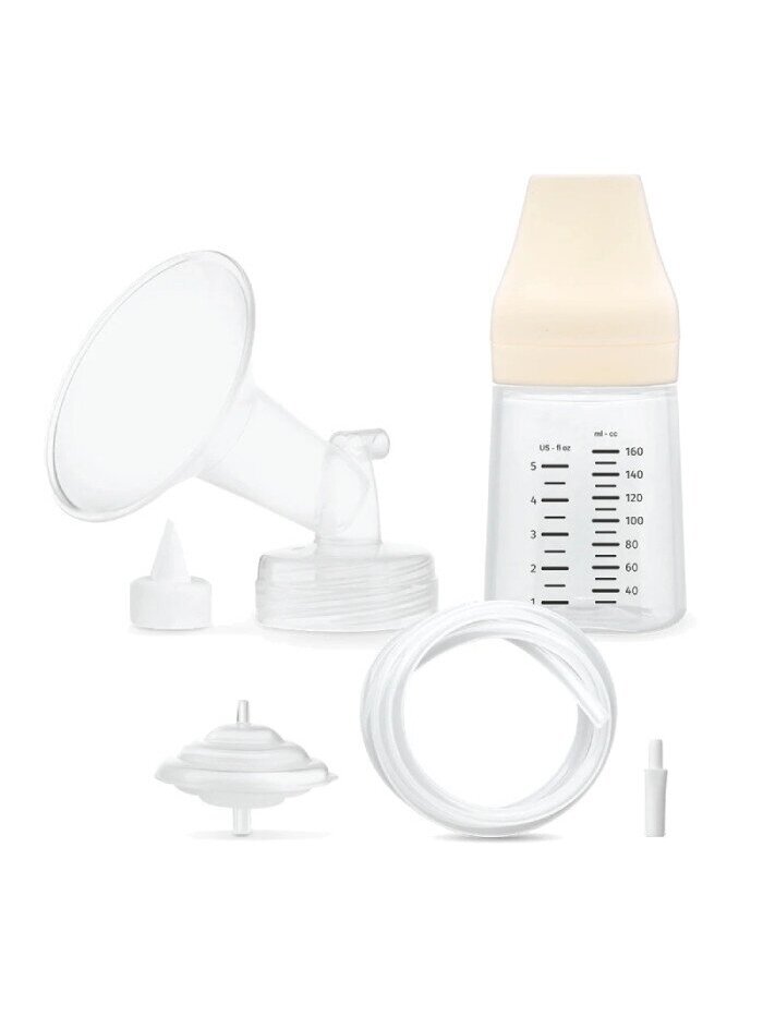 Premium SPECTRA (20mm gaubtas - 1vnt) rinkinys su buteliuku Premium SPECTRA (20mm gaubtas - 1vnt) rinkinys su buteliuku
