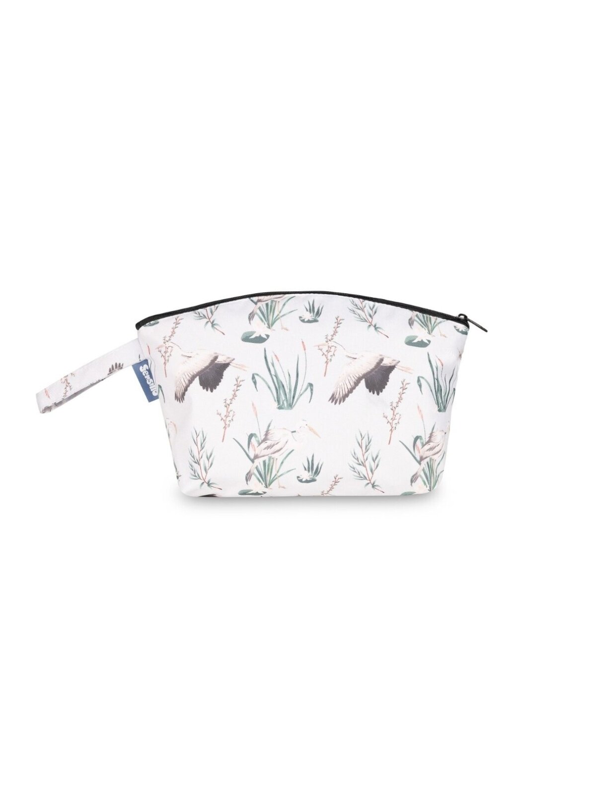 Sensillo kosmetinė Olive Cranes