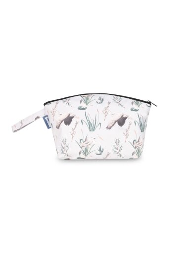 Sensillo kosmetinė Olive Cranes