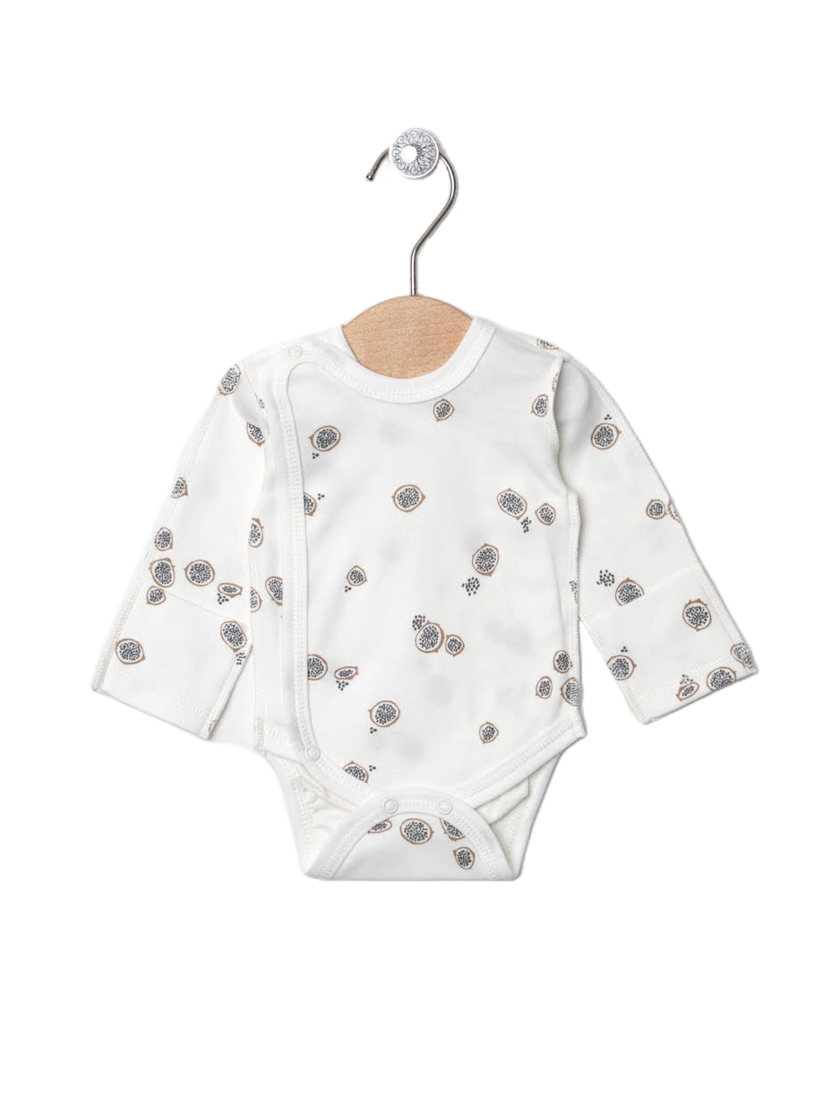 Bruno cotton bodysuit, Vilaurita
